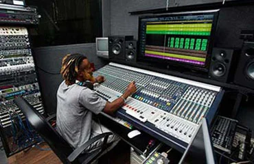 Professional Sound