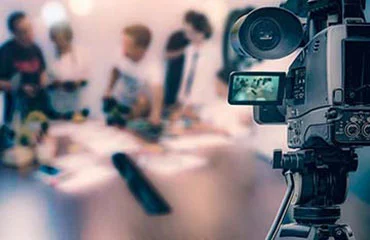 Professional Video