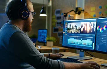 Recording/Streaming