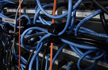 Structured Cabling
