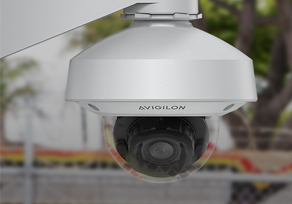 Security Solutions