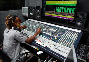 Audio Visual Solutions