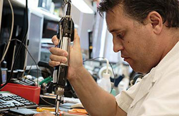 Equipment Repair