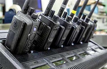 Two-way Radio Rentals