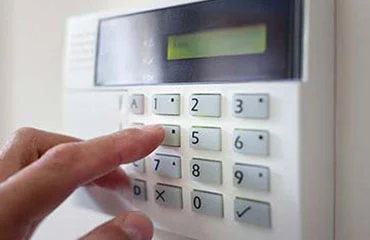 Burglar Alarms
