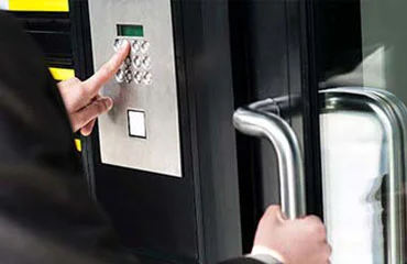 Access Control