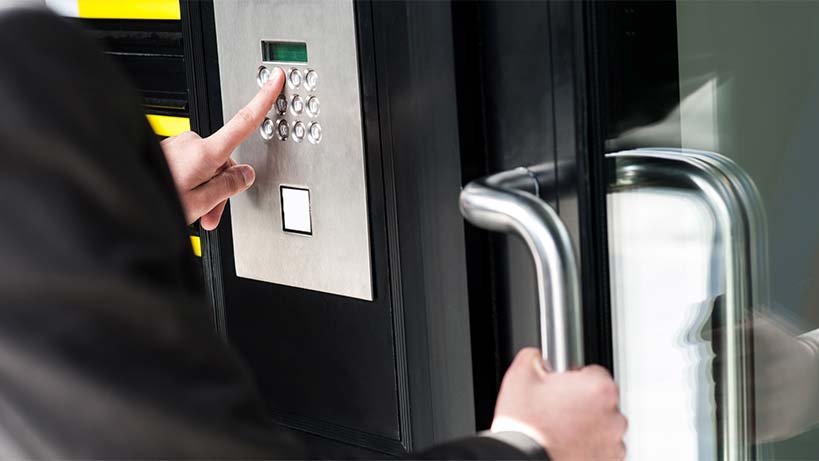 Access Control