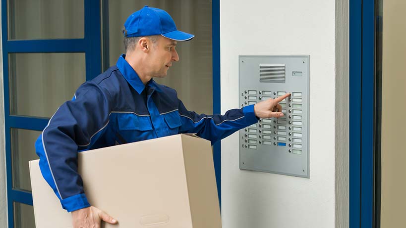 Intercoms