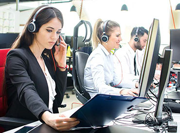 Telephone Systems