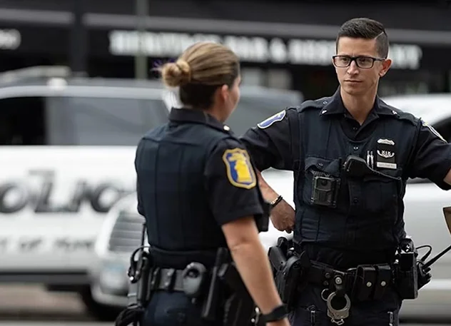 Law Enforcement