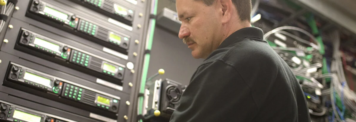 MOTOTRBO Systems