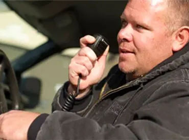 TLK150 Mobile Radio
