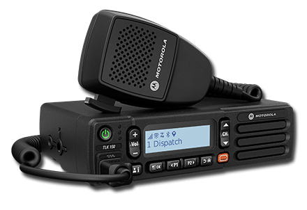 Motorola Solutions TLK150 Motorola Solutions TLK150